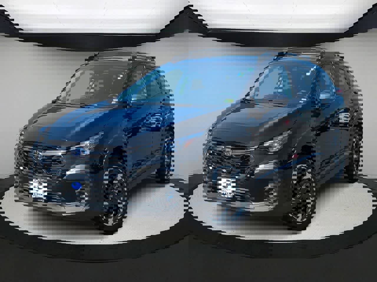Used 2024 Subaru Crosstrek 2.5i Limited w/ Crosstrek Mirror Package
