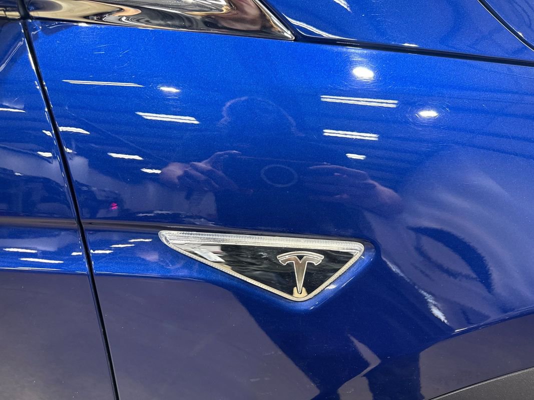 Used 2016 Tesla Model X Performance image 56