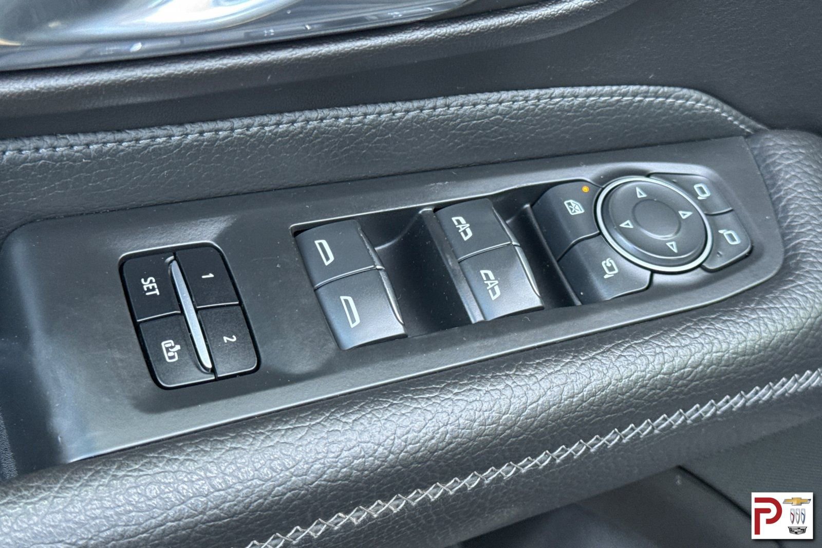 Certified 2021 GMC Yukon Denali AWD/4WD image 12