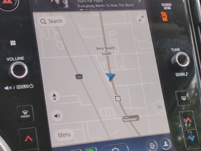 Used 2025 Subaru Outback Limited image 25