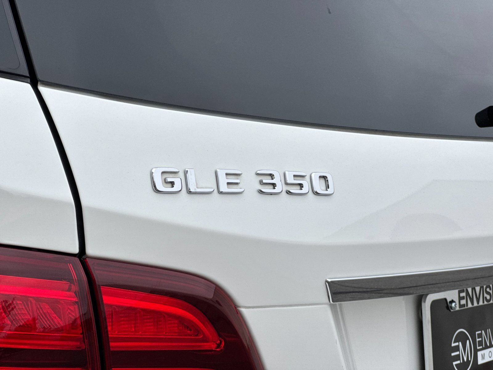 Used 2017 Mercedes-Benz GLE 350 4MATIC image 27