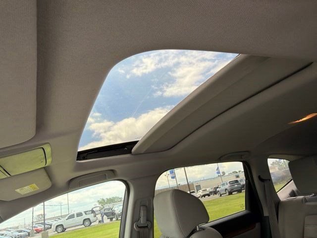 Used 2019 Honda CR-V EX image 27