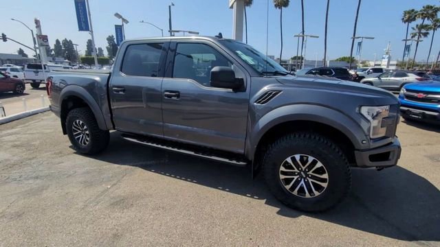 Used 2019 Ford F150 Raptor AWD/4WD image 2