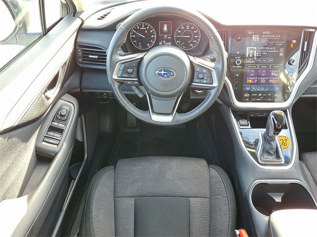 Used 2022 Subaru Outback Premium image 11