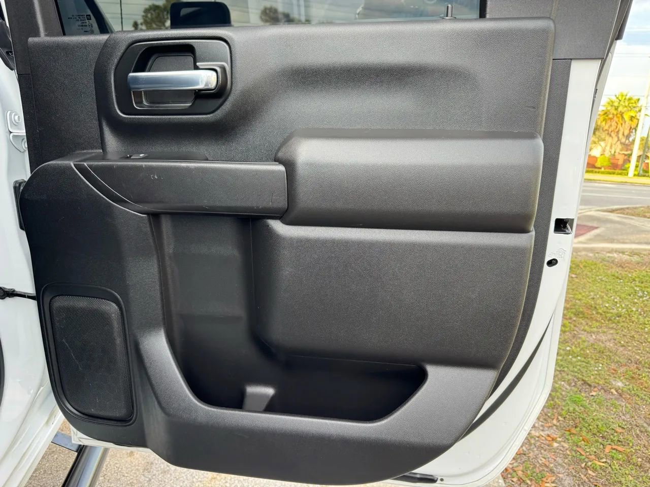 Used 2020 Chevrolet Silverado 2500 W/T w/ WT Convenience Package image 33