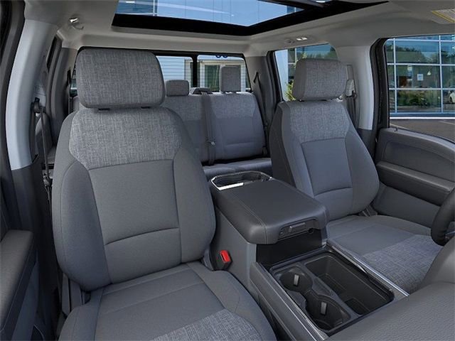 New 2026 Ford F250 XLT w/ XLT Premium Package image 10