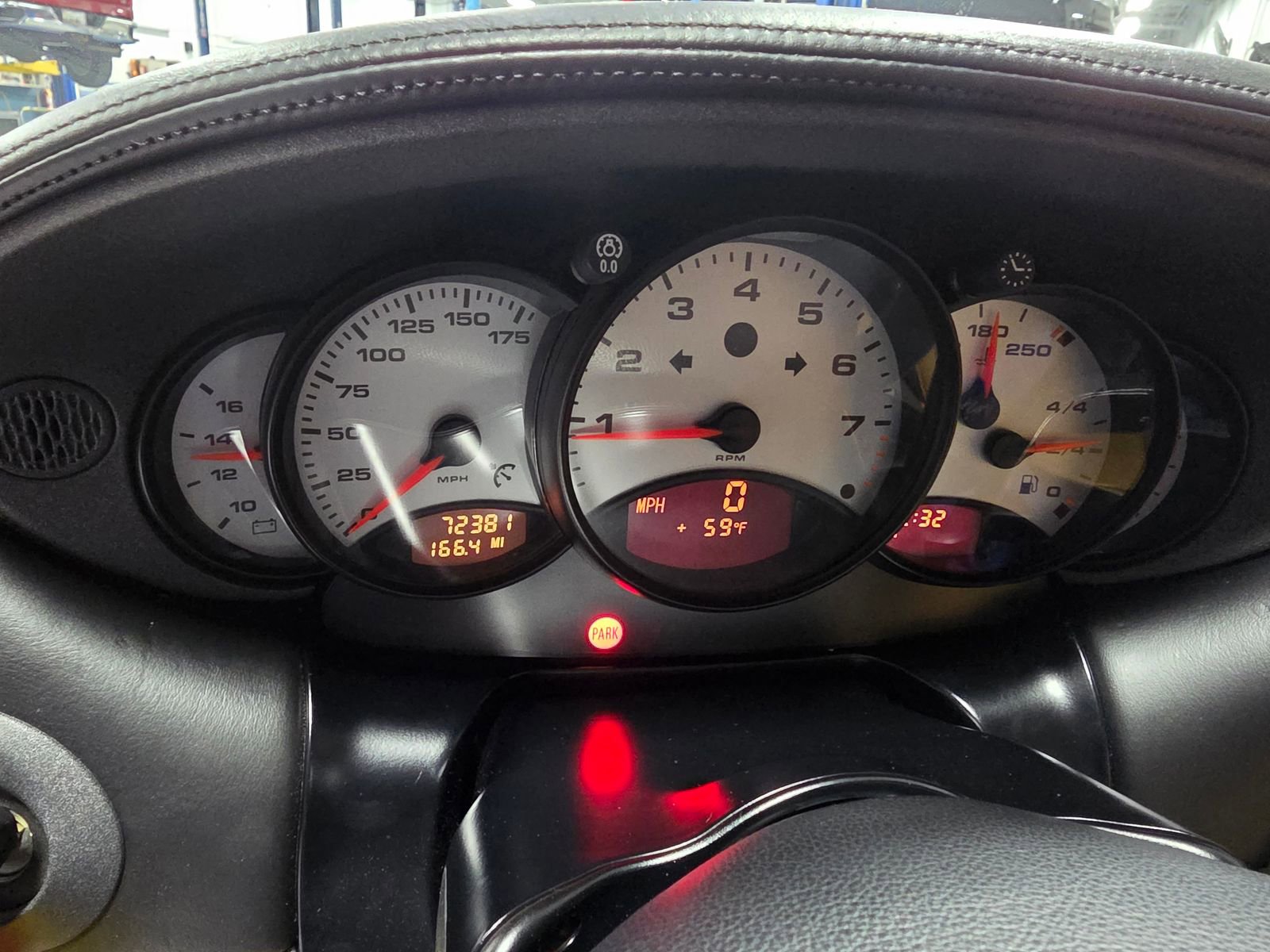 Used 1999 Porsche 911 Carrera RWD image 35