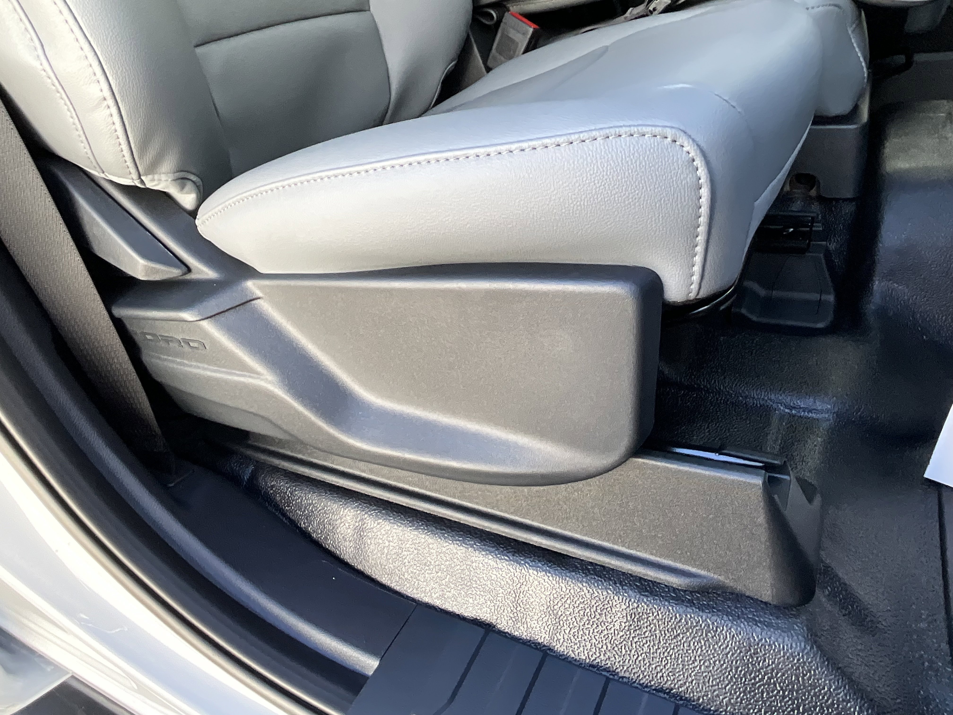 New 2026 Ford F550 4x4 Crew Cab image 28