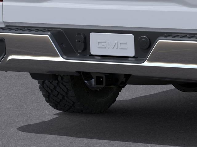 New 2026 GMC Sierra 1500 Pro w/ Pro Value Package AWD/4WD image 15