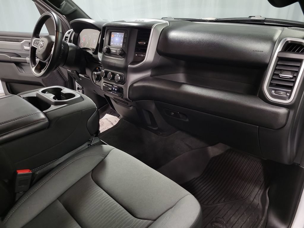 Used 2023 RAM 1500 Big Horn AWD/4WD image 22