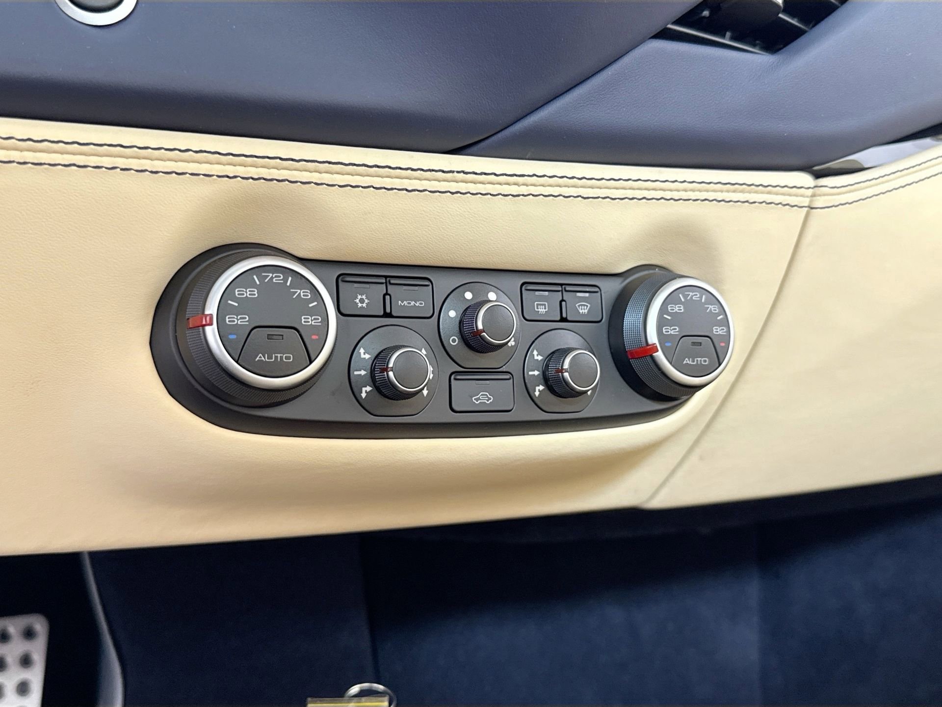 Certified 2019 Ferrari 488 Spider image 12