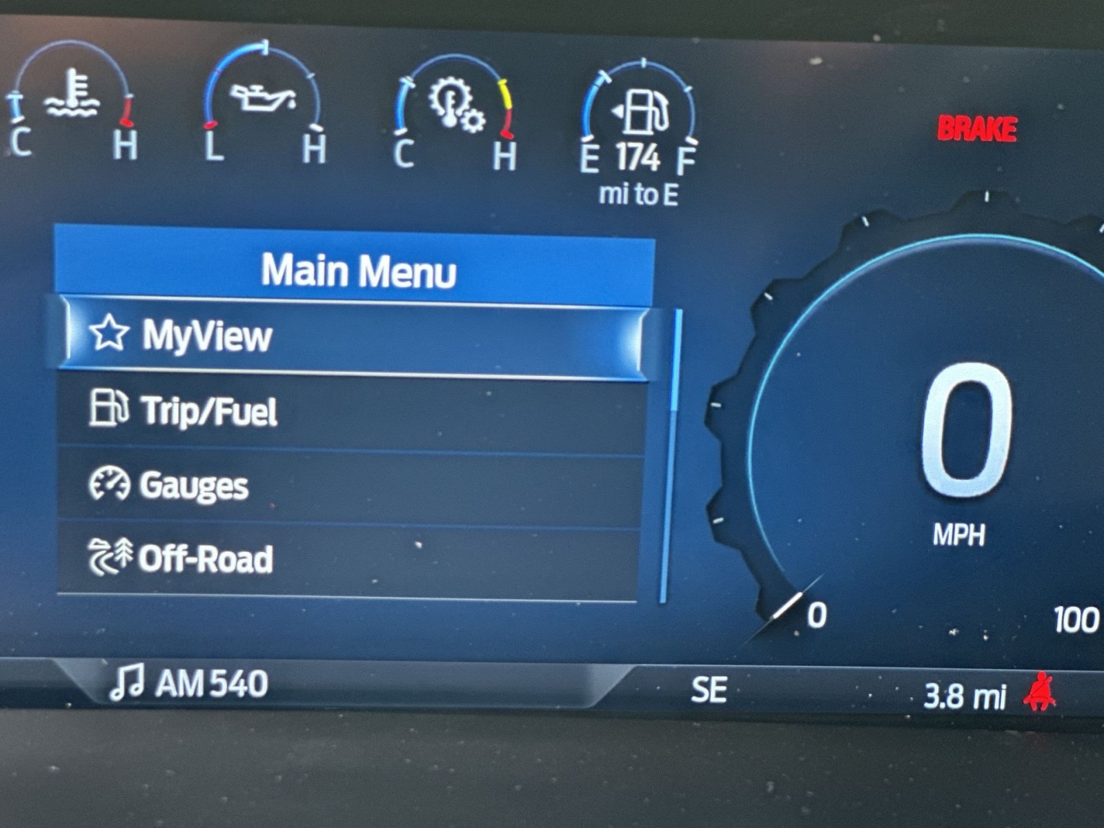 New 2026 Ford F250 XLT w/ XLT Premium Package AWD/4WD image 25
