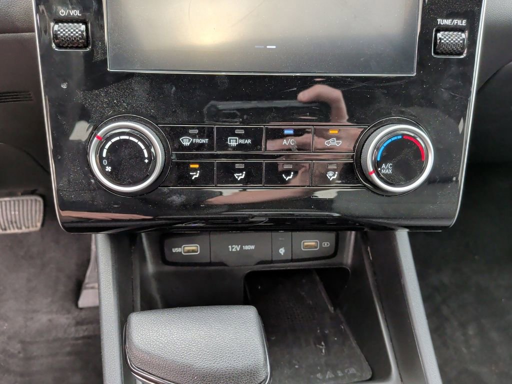 Used 2022 Hyundai Santa Cruz SEL w/ Activity Package image 29