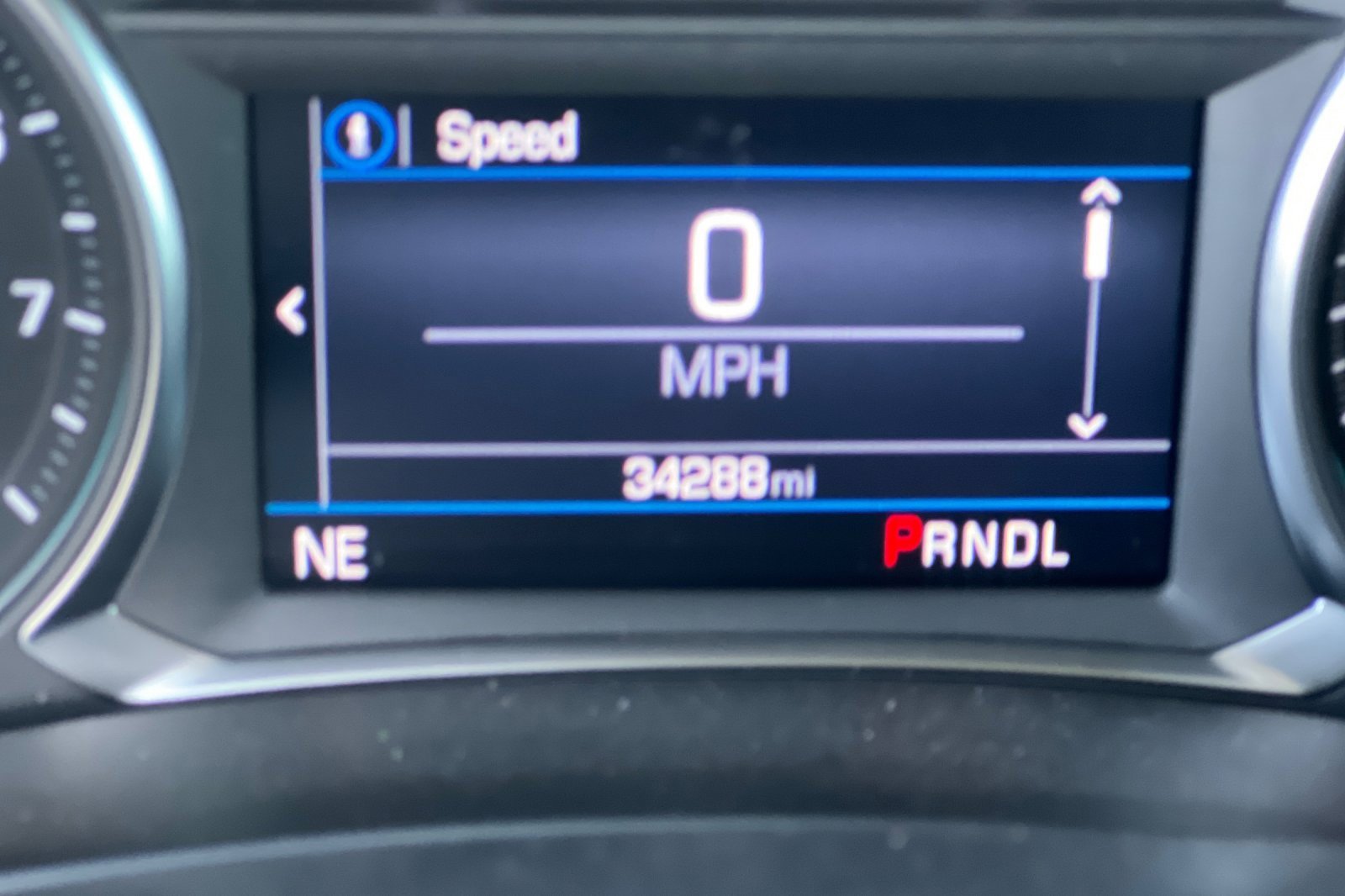 Used 2024 Chevrolet Equinox LT image 22