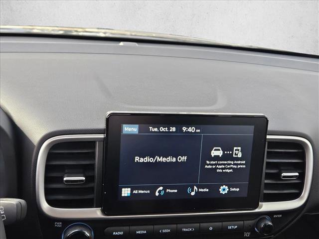 New 2026 Hyundai Venue SEL image 14