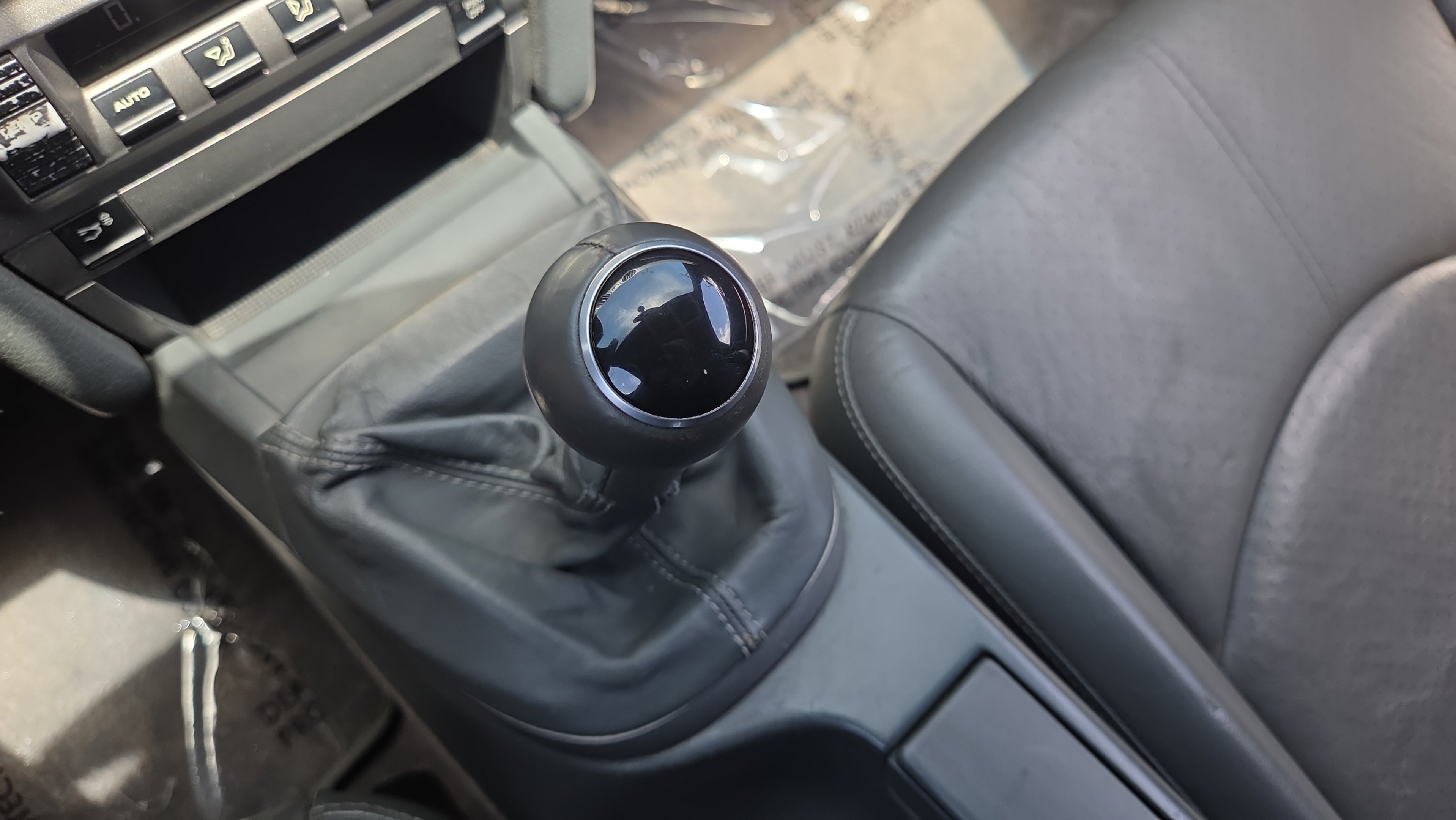 Used 2005 Porsche Boxster RWD image 20