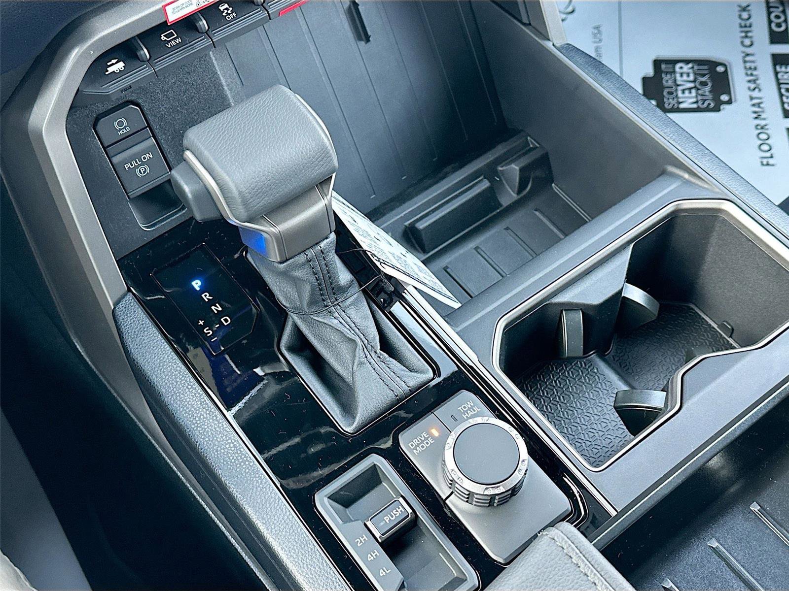 New 2026 Toyota Tundra SR5 image 17