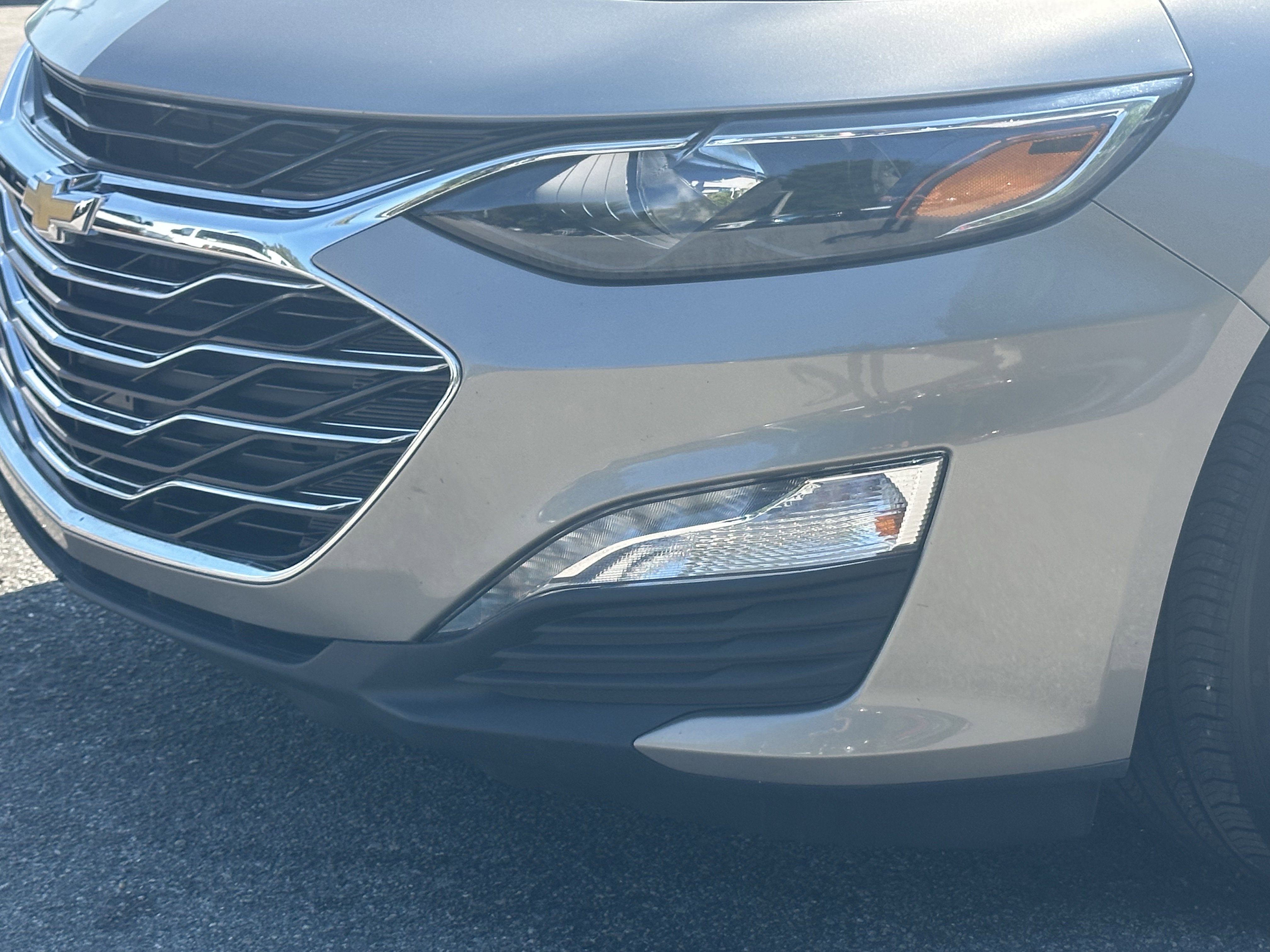 Certified 2023 Chevrolet Malibu LT image 6