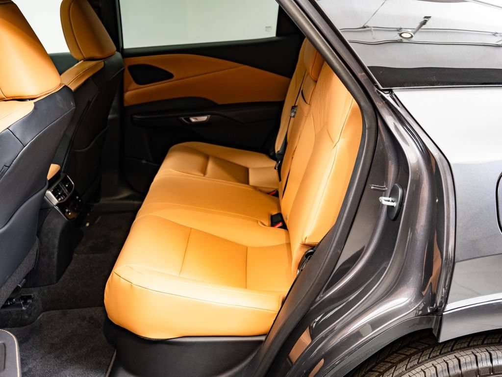 New 2026 Lexus RX 350 Premium AWD/4WD image 42