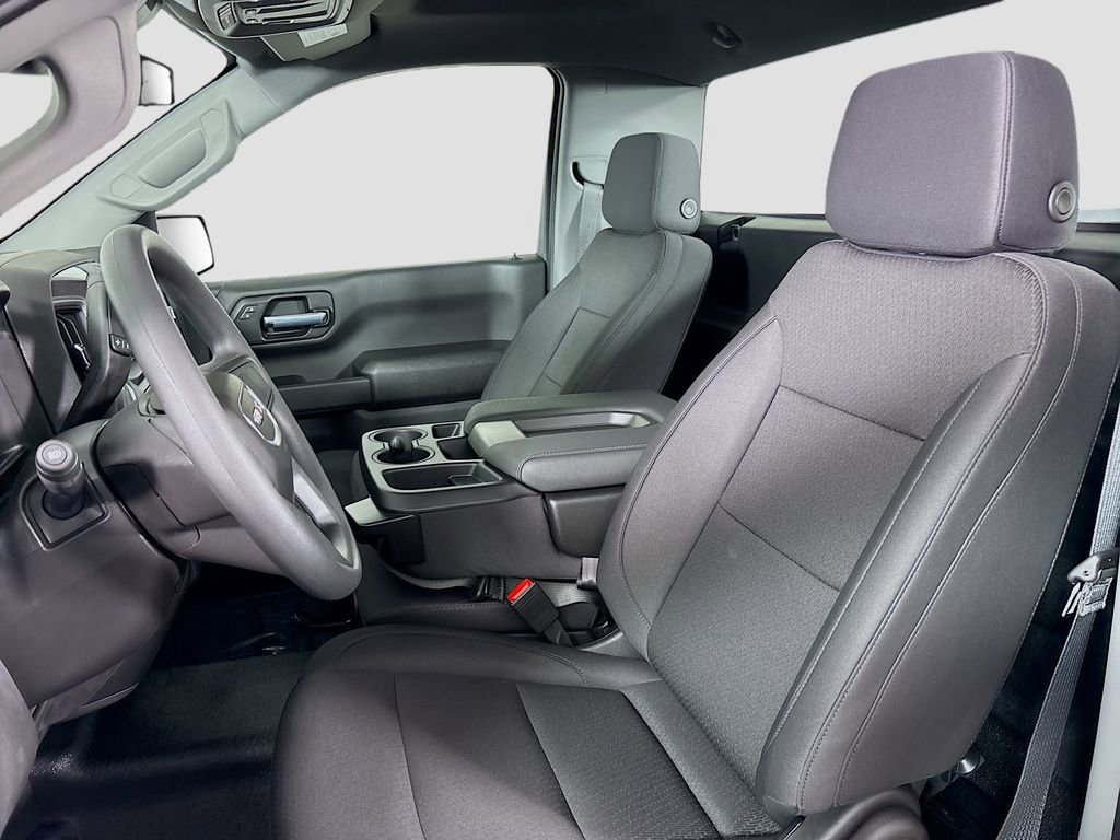 New 2026 GMC Sierra 1500 Pro w/ Trailering Package image 19