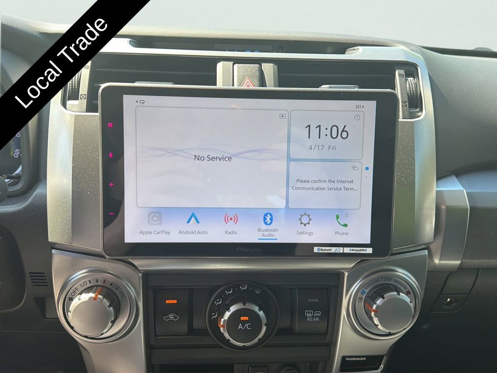 Used 2019 Toyota 4Runner SR5 Premium AWD/4WD image 22