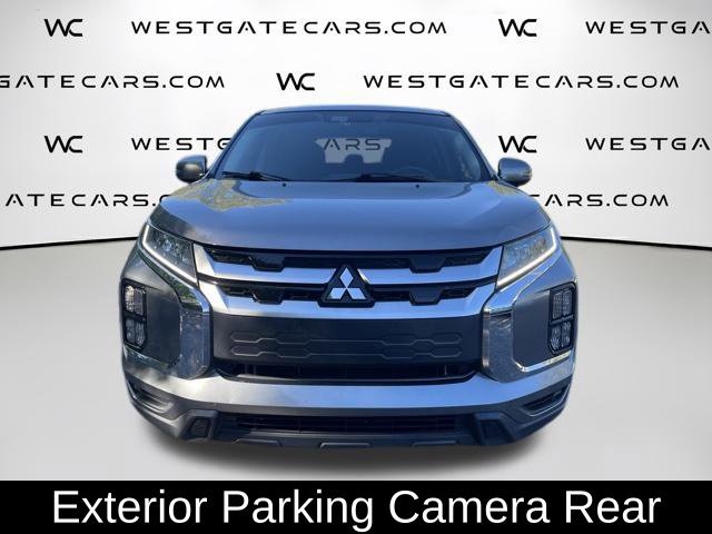 Used 2020 Mitsubishi Outlander Sport SE FWD image 2