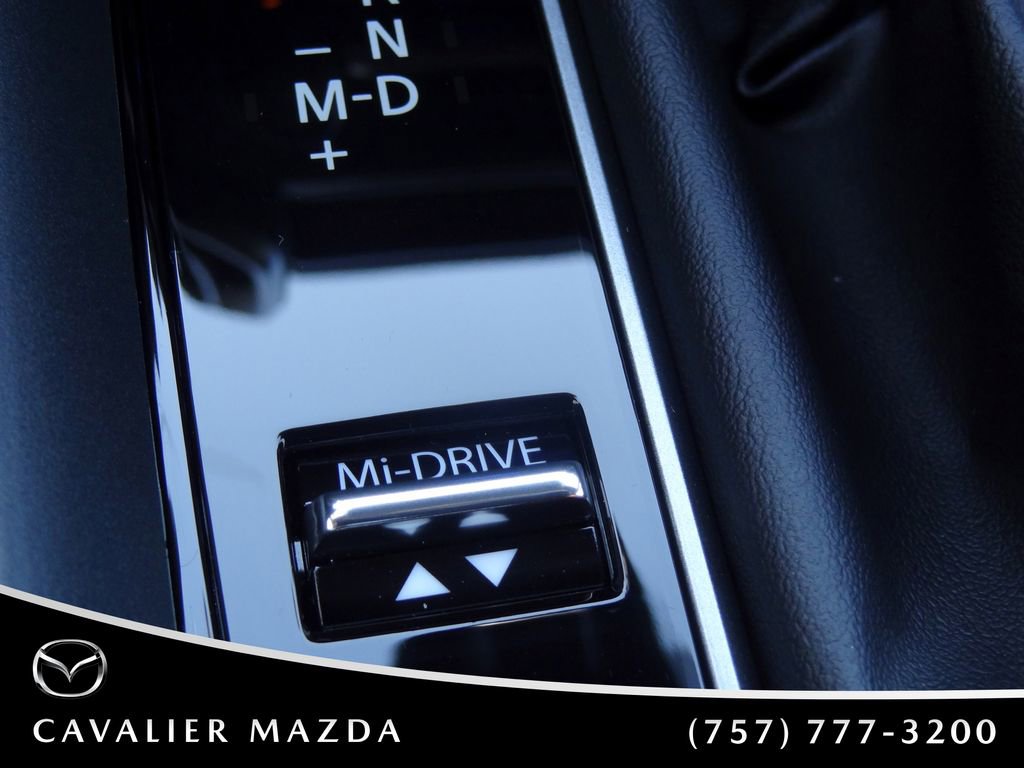 New 2026 MAZDA CX-50 Meridian Edition w/ Cargo Package image 28