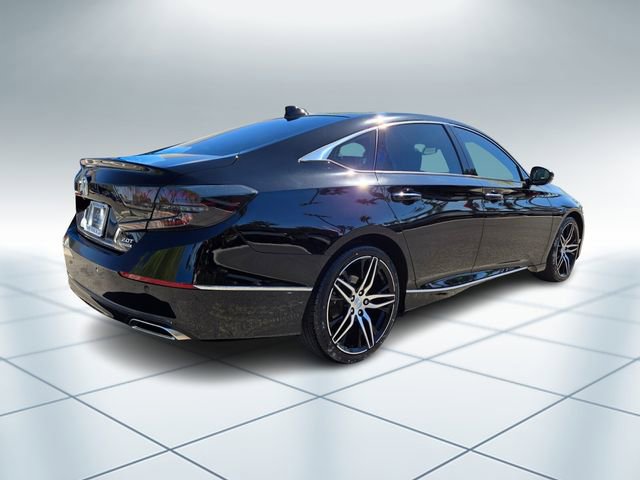 Used 2021 Honda Accord Touring image 5