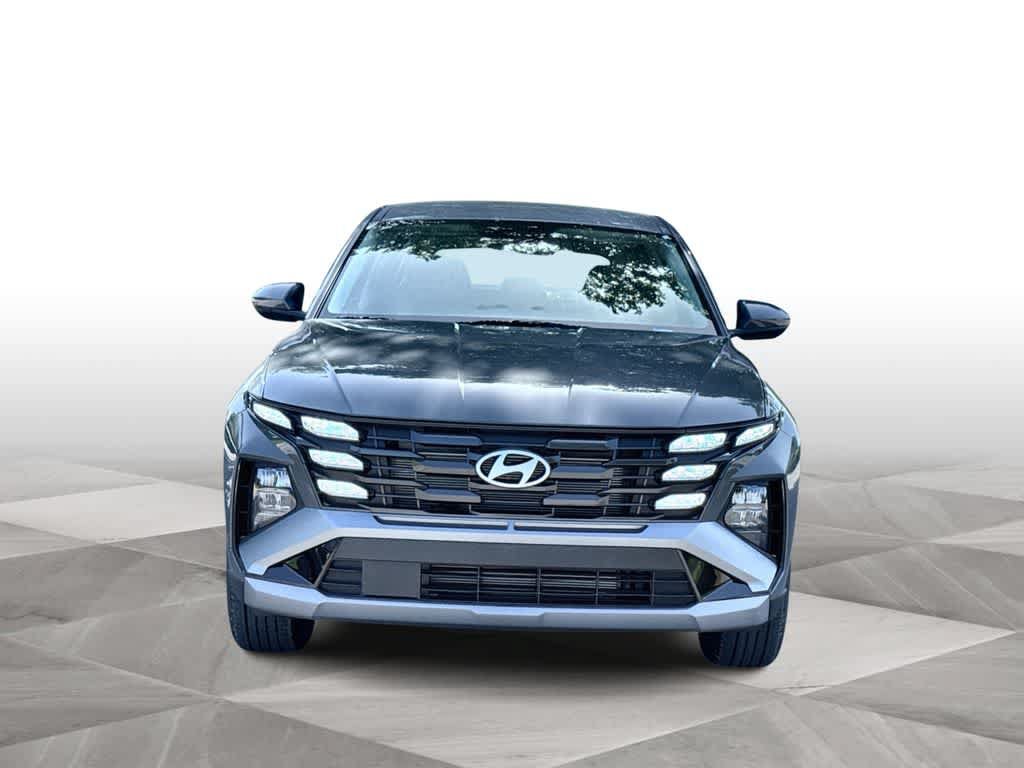 New 2026 Hyundai Tucson SE FWD image 3