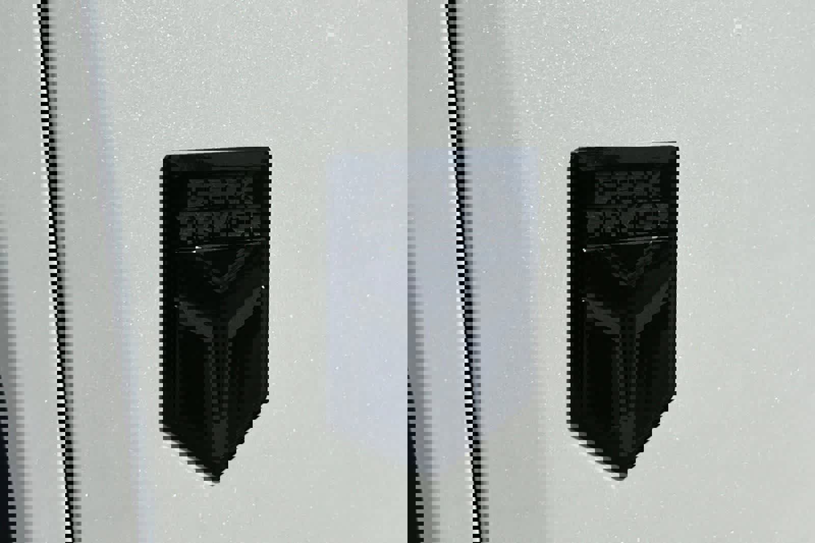 New 2026 Nissan Rogue Dark Armor image 17