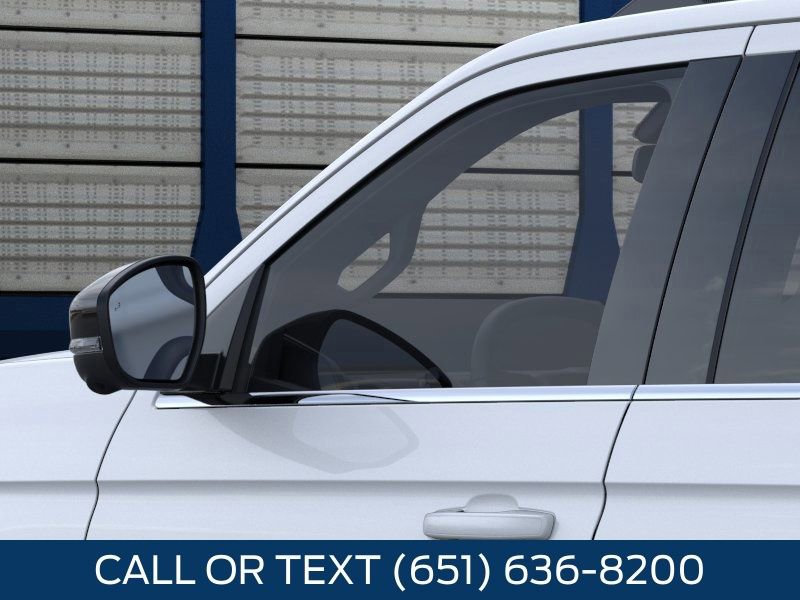 New 2026 Ford Expedition Active image 24