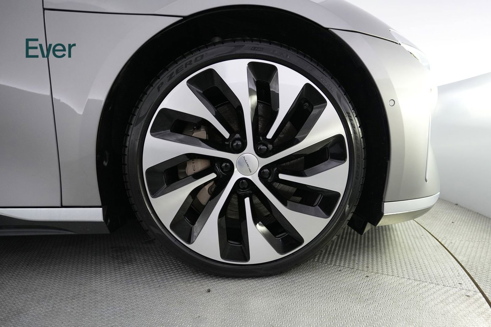 Used 2023 Lucid Air Grand Touring image 20