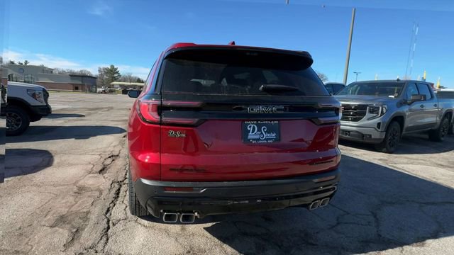 New 2026 GMC Acadia Elevation w/ Super Cruise Package FWD image 7