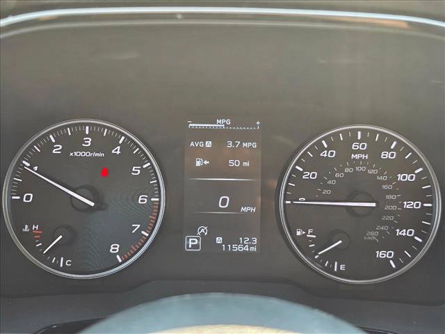 Certified 2025 Subaru Legacy Premium AWD/4WD image 26