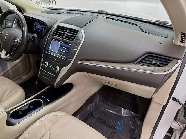 Used 2017 Lincoln MKC Reserve w/ Technology Package image 32