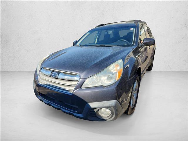 Used 2013 Subaru Outback 2.5i Premium w/ Popular Pkg 1B AWD/4WD image 12