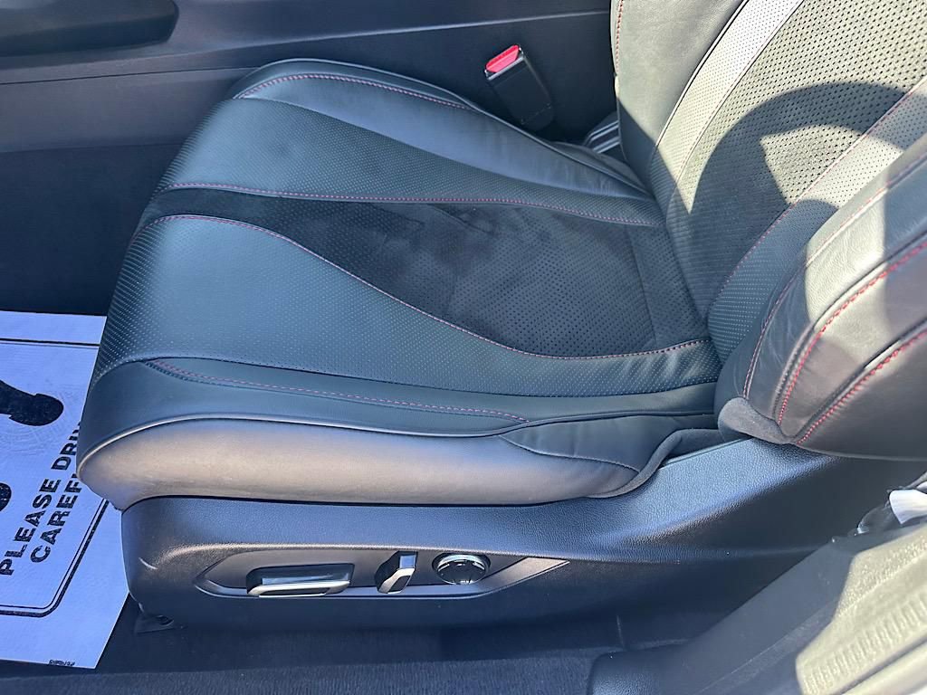 Certified 2025 Acura TLX SH-AWD w/ A-SPEC Pkg image 19