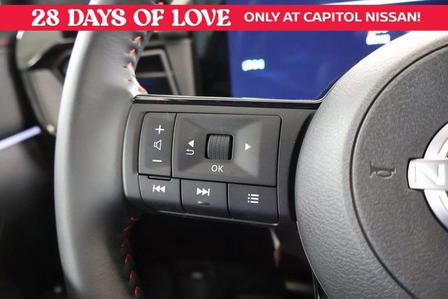 New 2026 Nissan Kicks SR w/ Cold Weather Package image 16