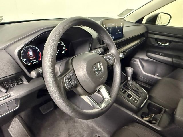 Used 2026 Honda CR-V LX image 15