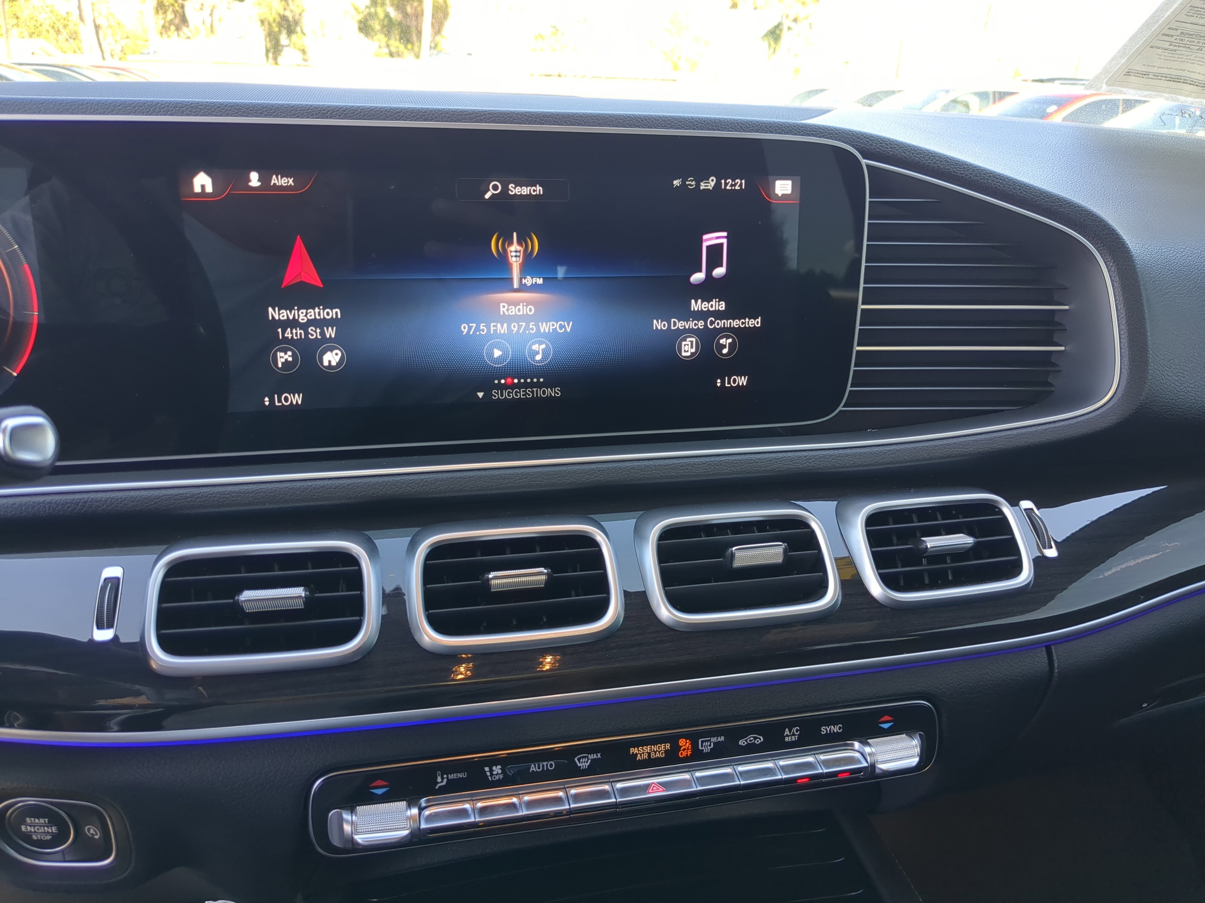 Used 2022 Mercedes-Benz GLE 450 4MATIC image 22