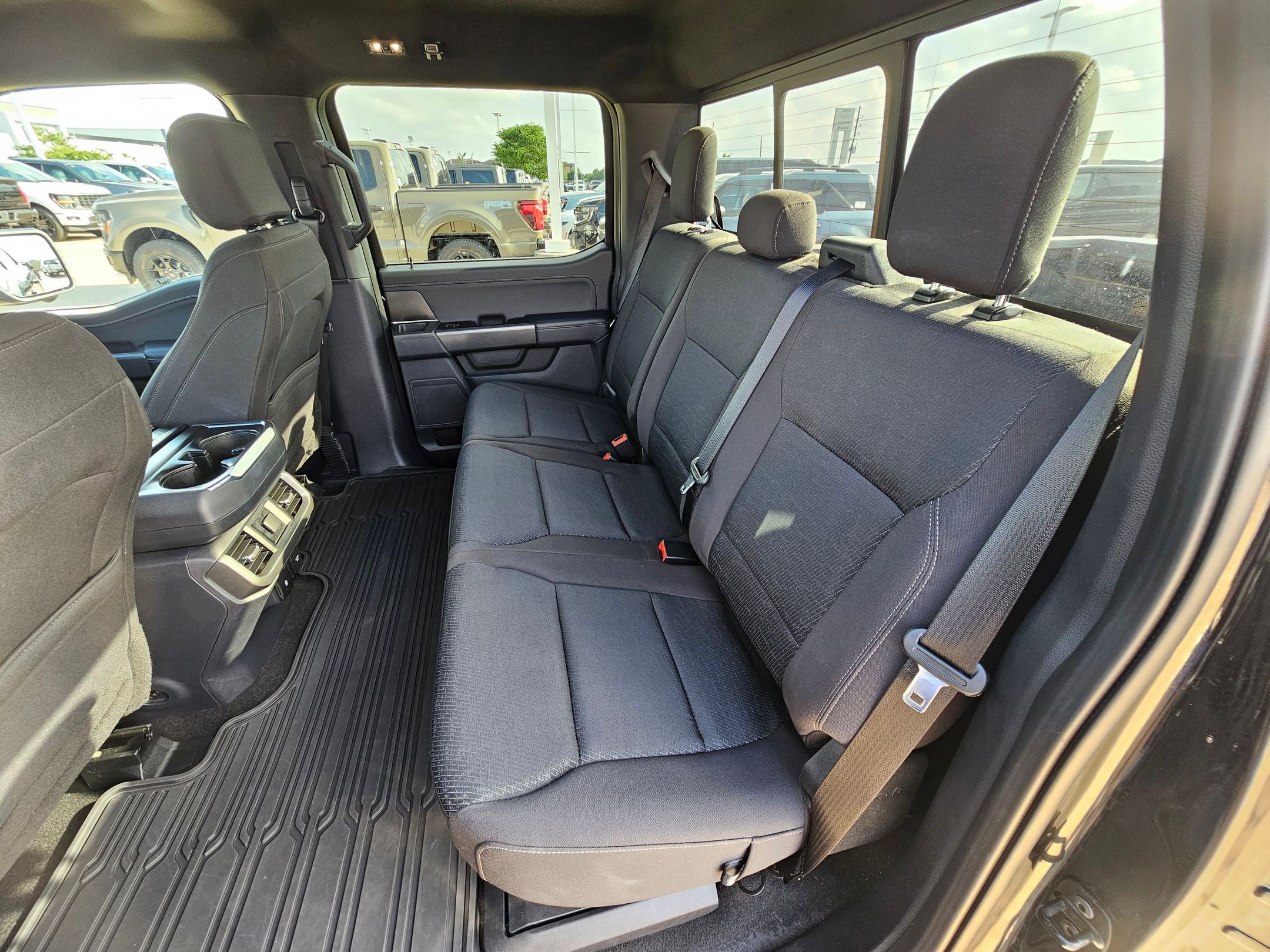 Used 2024 Ford F150 XLT w/ Equipment Group 302A MID AWD/4WD image 29