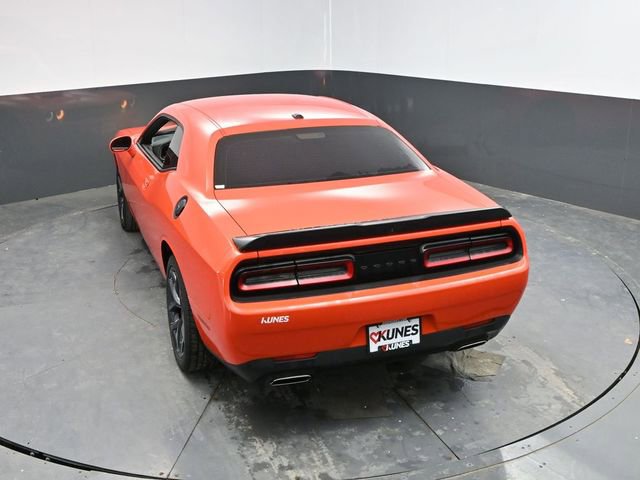 Used 2021 Dodge Challenger SXT w/ Blacktop Package image 38