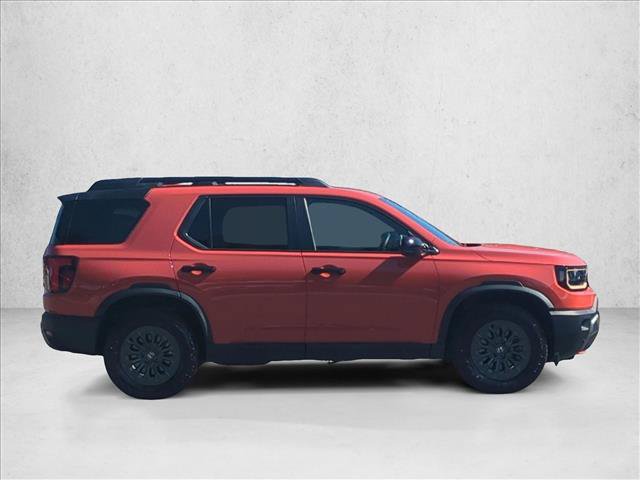 Used 2026 Honda Passport TrailSport image 4
