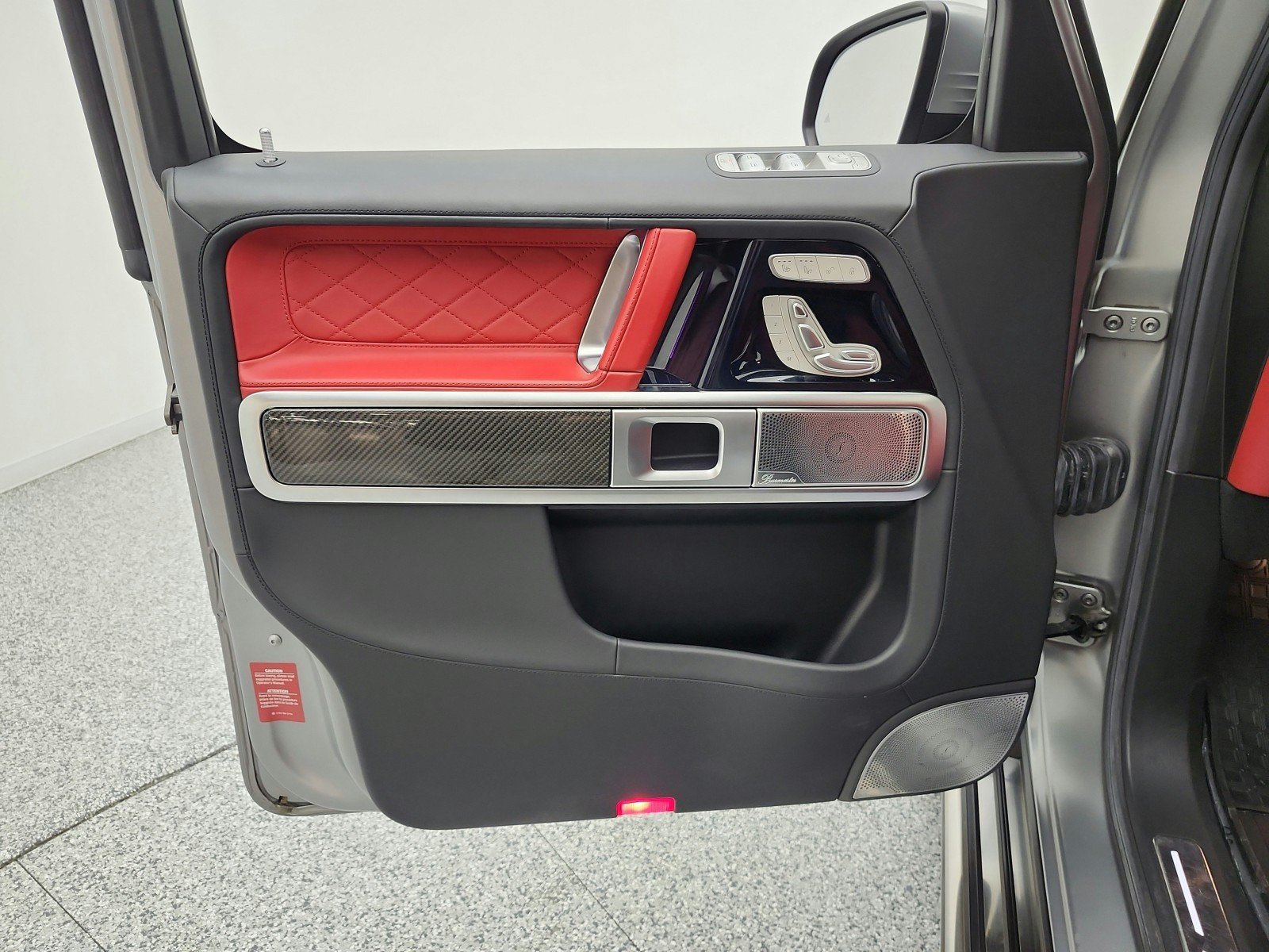 Certified 2021 Mercedes-Benz G 63 AMG 4MATIC image 13