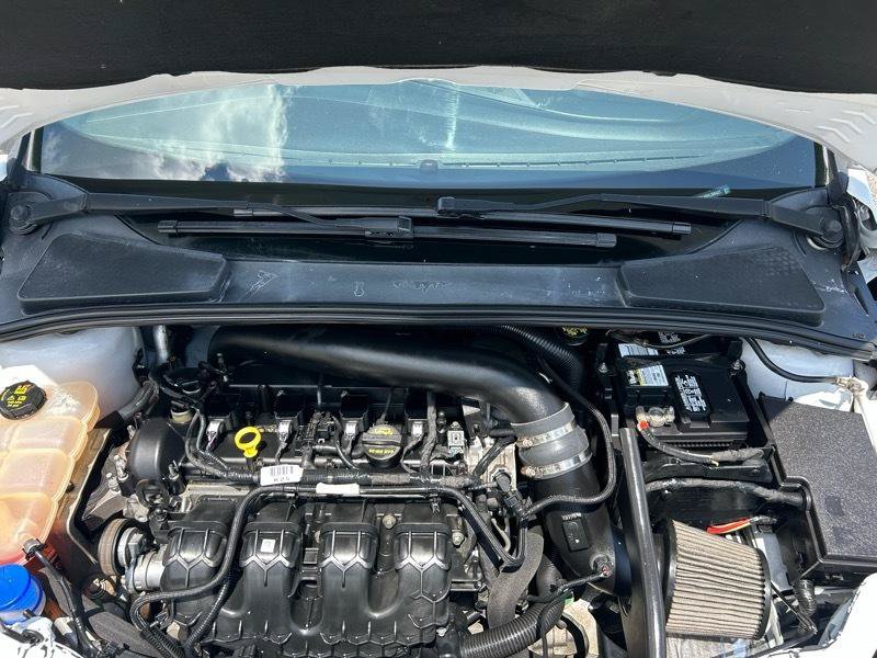 Used 2017 Ford Focus ST FWD image 19