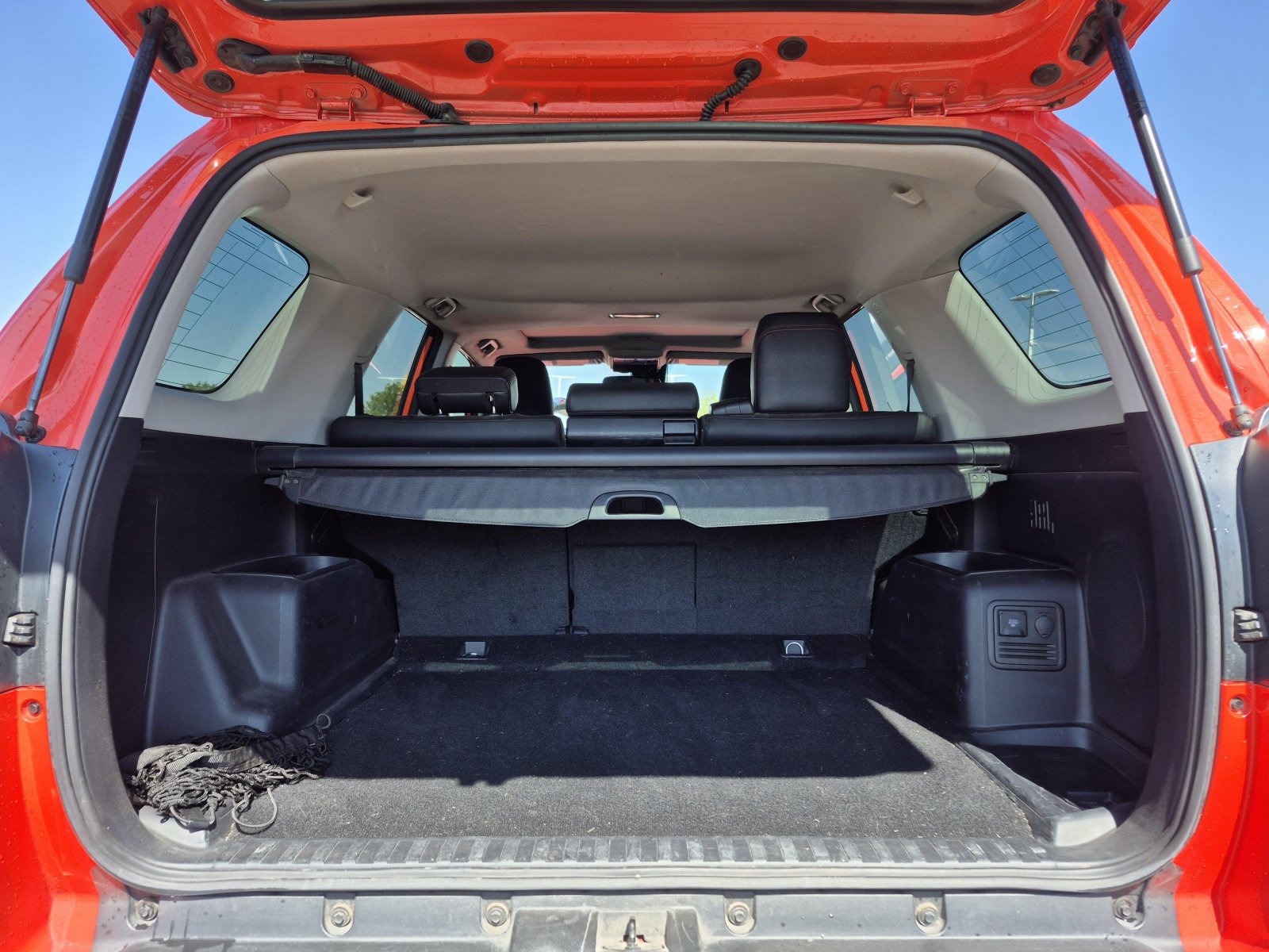 Certified 2023 Toyota 4Runner TRD Pro AWD/4WD image 20