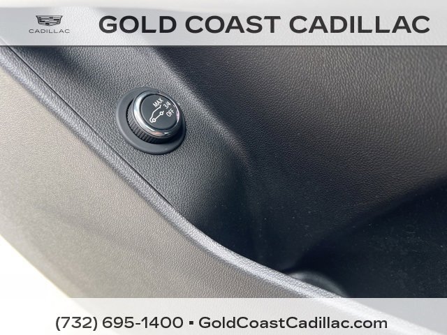 Used 2020 Cadillac XT5 Sportv image 16