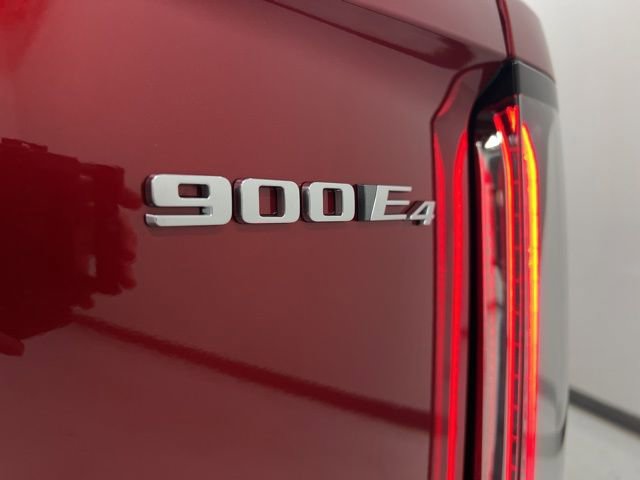 New 2026 Cadillac Vistiq Sport image 27