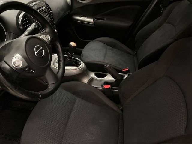 Used 2011 Nissan Juke SV image 10