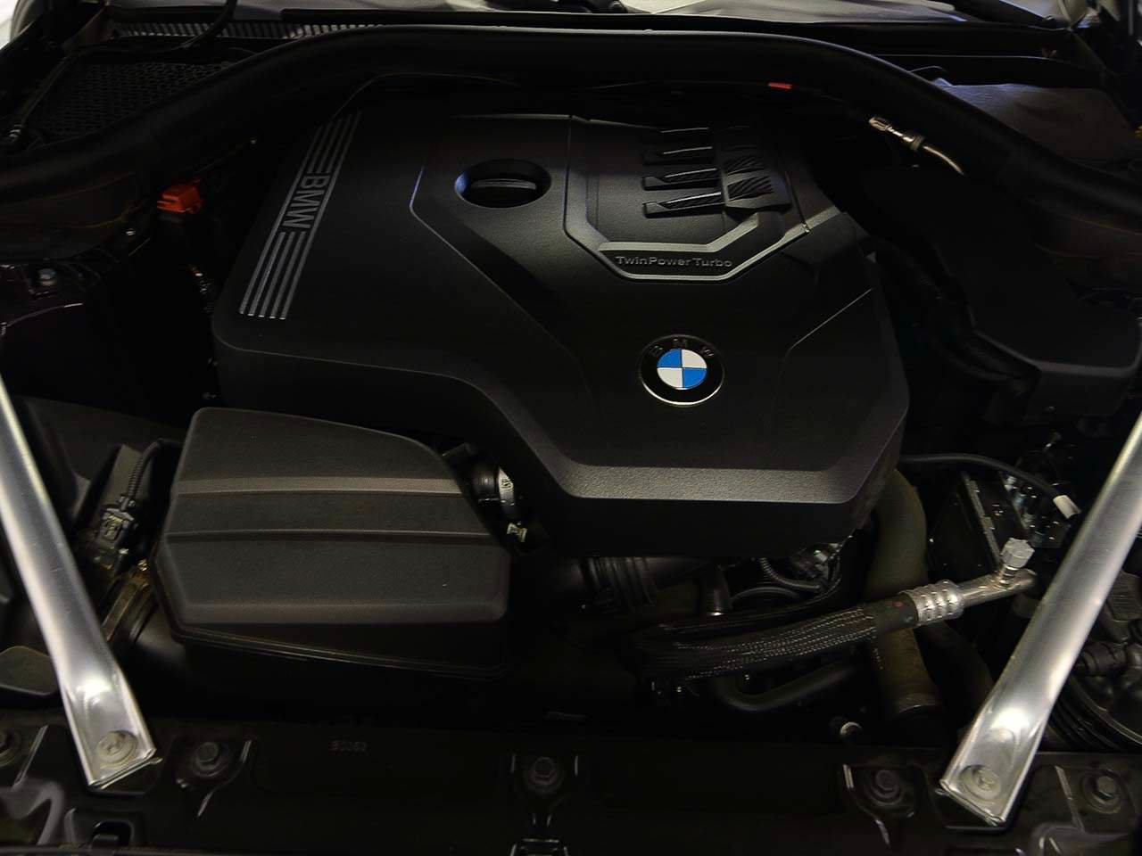 Certified 2023 BMW Z4 M40i RWD image 19